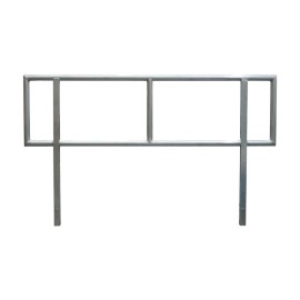GT Tour Deck 2m Handrail