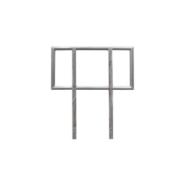 GT Tour Deck 1m Handrail