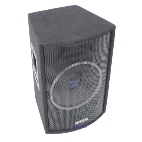 QTX QT12 12", 250W woofer / Driver 170.732UK