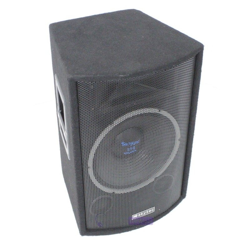 QTX QT12 12", 250W woofer / Driver 170.732UK