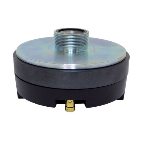 Skytec Compression Titanium Horn Driver - 11.5cm 100 Watts - 8 Ohm