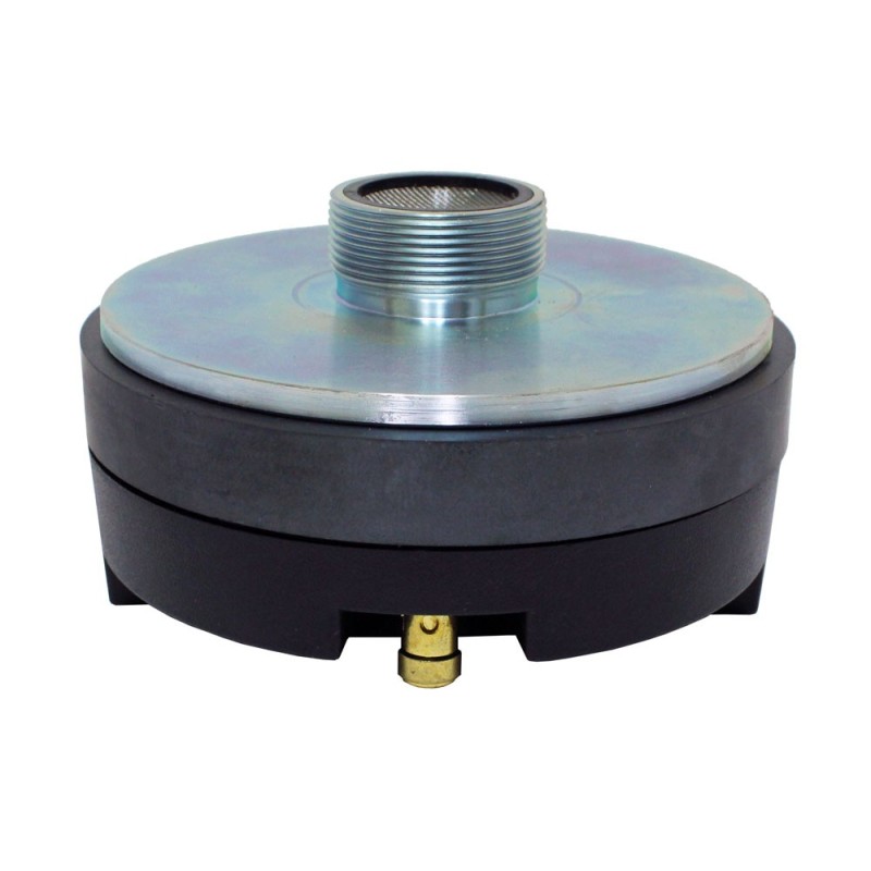 Skytec Compression Titanium Horn Driver - 11.5cm 100 Watts - 8 Ohm