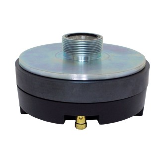 Skytec Compression Titanium Horn Driver - 11.5cm 100 Watts - 8 Ohm