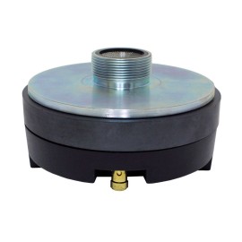 Skytec Compression Titanium Horn Driver - 11.5cm 100 Watts - 8 Ohm