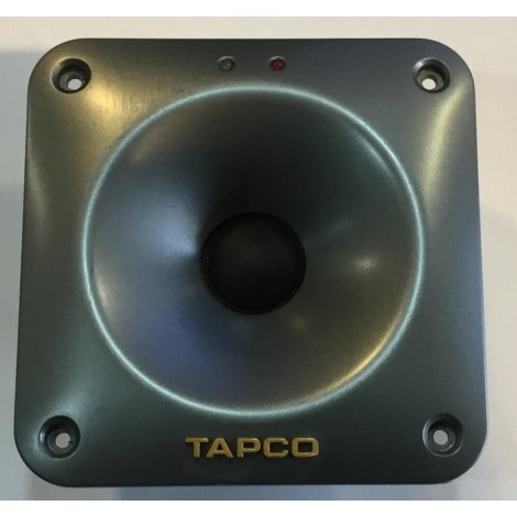 TAPCO S8 TWEETER