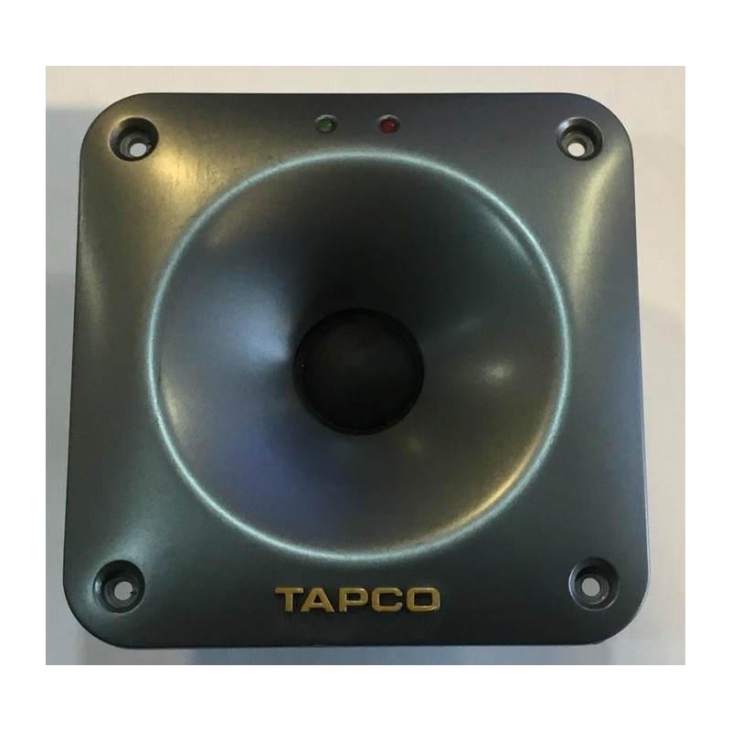 TAPCO S8 TWEETER