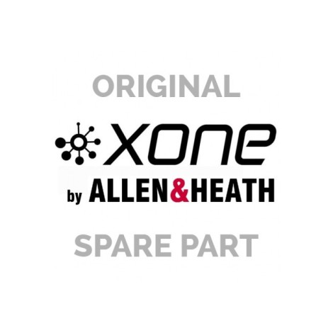 Allen and Heath XONE DB2 DB4 Input Selector 4-wy rotary pot AL7998 