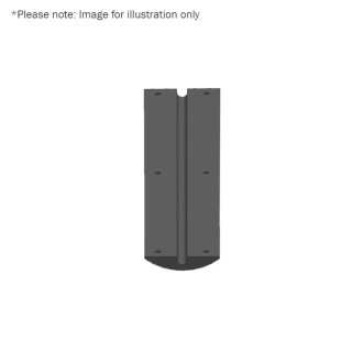 EVC Cable Ramp (Pack of 2)