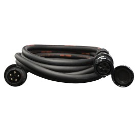 20m 125A Male - 125A Female 3PH 35mm 5C Cable