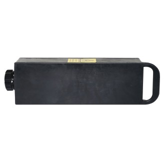 Socapex Breakout Box, 19-Pin to 6 x 16A Sockets