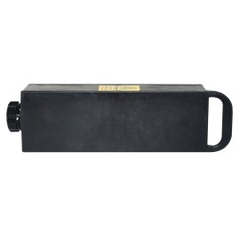 Socapex Breakout Box, 19-Pin to 6 x 16A Sockets