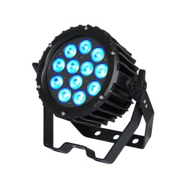 Spectra Par 12T3 Exterior Fixture