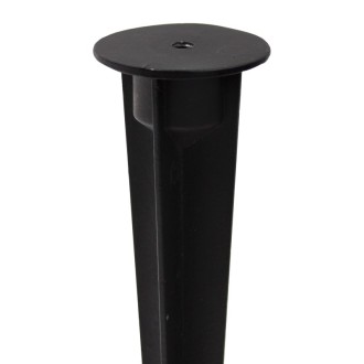 Plastic Garden Light Ground Spike
