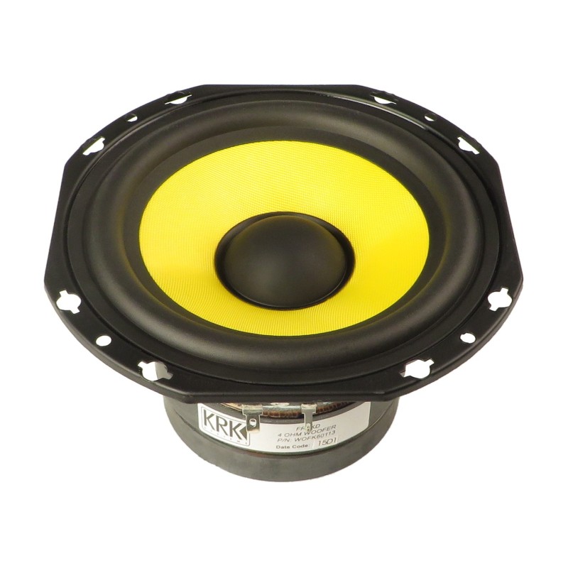 KRK Rokit RP6 G3 Replacement Woofer / LF Driver