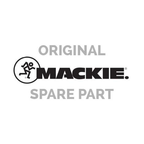 Mackie MR8 MK2 Replacement Amp Module 