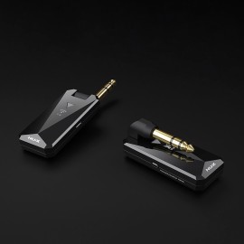 Nux NuX B-5RC Rechargeable Guitar Bug Set 2.4GHz,  171.849UK