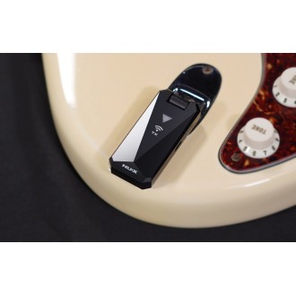 Nux NuX B-5RC Rechargeable Guitar Bug Set 2.4GHz,  171.849UK