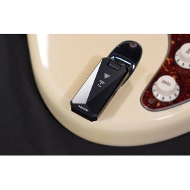 Nux NuX B-5RC Rechargeable Guitar Bug Set 2.4GHz,  171.849UK