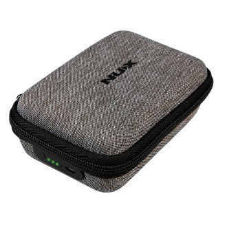 Nux NuX B-5RC Rechargeable Guitar Bug Set 2.4GHz,  171.849UK