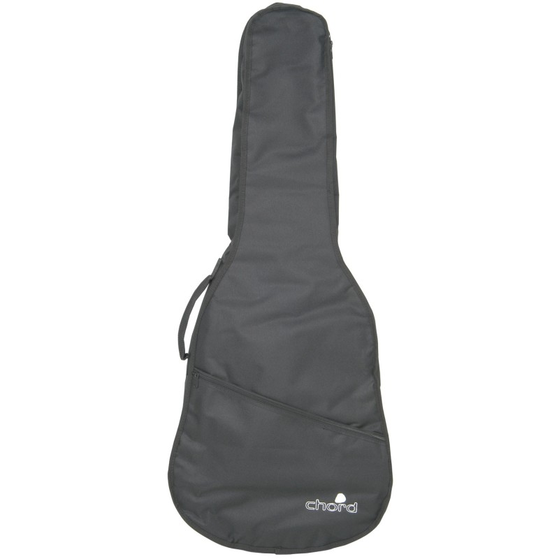 Chord LGB-B3 Lightweight Gig Bag Bass Guitar