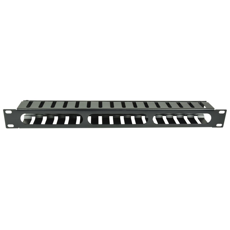 Adastra 1U Cable Management Channel
