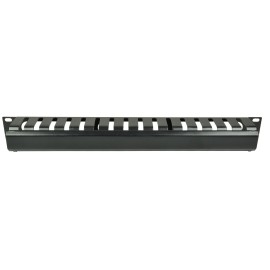 Adastra 1U Cable Management Channel