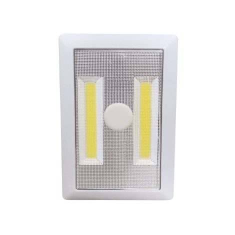Lyyt LED Dim night light White