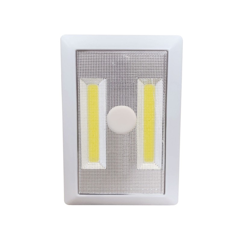 Lyyt LED Dim night light White