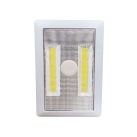 Lyyt LED Dim night light White