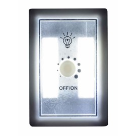 Lyyt LED Dim night light White