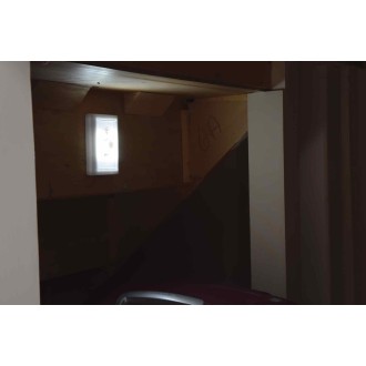 Lyyt LED Dim night light White