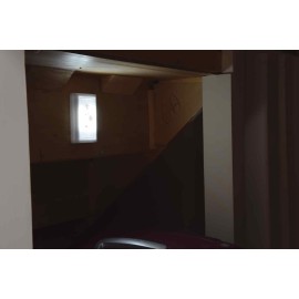 Lyyt LED Dim night light White