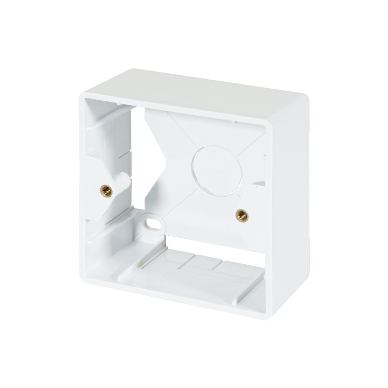 Universal Back Box