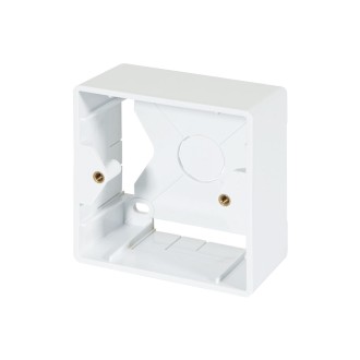 Universal Back Box