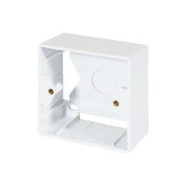 Universal Back Box