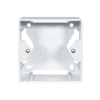 Universal Back Box