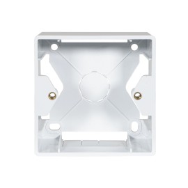 Universal Back Box