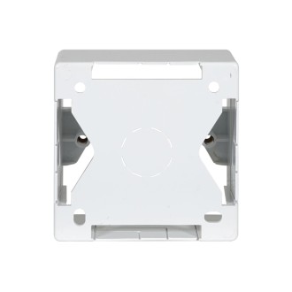 Universal Back Box