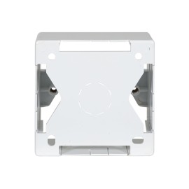 Universal Back Box