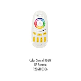  LED RGBW E27 BULB