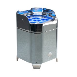  Element HexIP Chrome