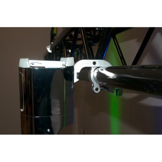  Element HexIP Chrome