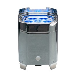  Element HexIP Chrome