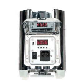  Element HexIP Chrome