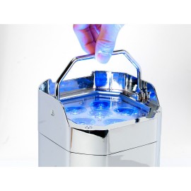  Element HexIP Chrome