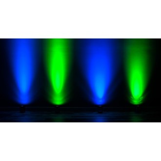  Element HexIP Chrome
