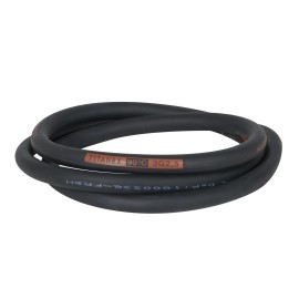 Moulded Y Split - 1.0m 2.5mm 16A Connectors