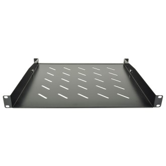 Adastra 1U Rack Support Shelf