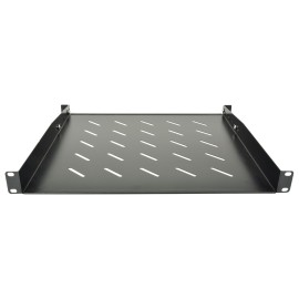Adastra 1U Rack Support Shelf