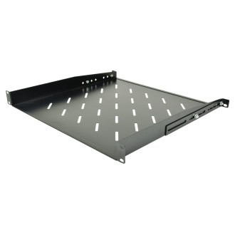 Adastra 1U Rack Support Shelf